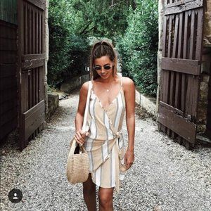 Faithful The Brand Dress